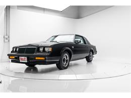 1986 Buick Grand National (CC-2085146) for sale in Fort Lauderdale, Florida