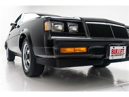 1986 Buick Grand National (CC-2085146) for sale in Fort Lauderdale, Florida