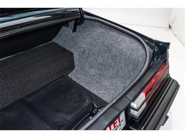 1986 Buick Grand National (CC-2085146) for sale in Fort Lauderdale, Florida