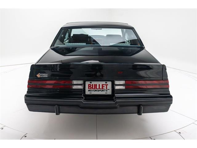 1986 Buick Grand National (CC-2085146) for sale in Fort Lauderdale, Florida