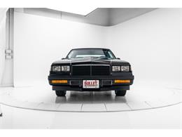 1986 Buick Grand National (CC-2085146) for sale in Fort Lauderdale, Florida