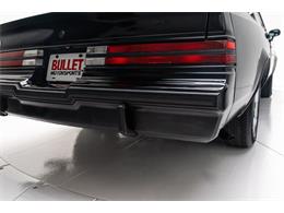 1986 Buick Grand National (CC-2085146) for sale in Fort Lauderdale, Florida