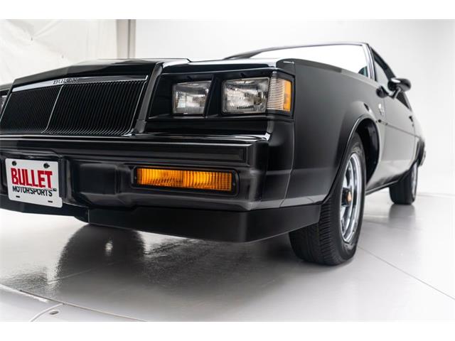 1986 Buick Grand National (CC-2085146) for sale in Fort Lauderdale, Florida
