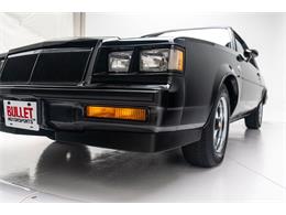 1986 Buick Grand National (CC-2085146) for sale in Fort Lauderdale, Florida