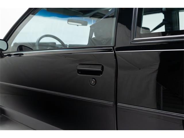1986 Buick Grand National (CC-2085146) for sale in Fort Lauderdale, Florida
