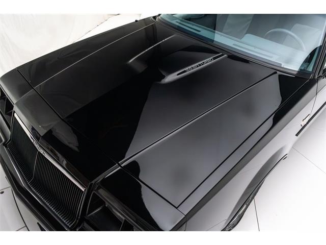1986 Buick Grand National (CC-2085146) for sale in Fort Lauderdale, Florida