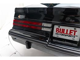 1986 Buick Grand National (CC-2085146) for sale in Fort Lauderdale, Florida