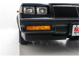 1986 Buick Grand National (CC-2085146) for sale in Fort Lauderdale, Florida