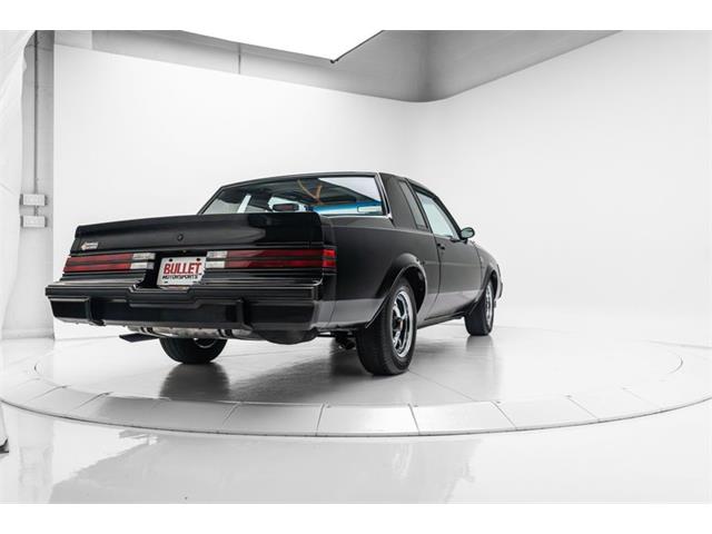 1986 Buick Grand National (CC-2085146) for sale in Fort Lauderdale, Florida