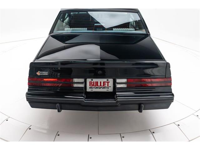 1986 Buick Grand National (CC-2085146) for sale in Fort Lauderdale, Florida