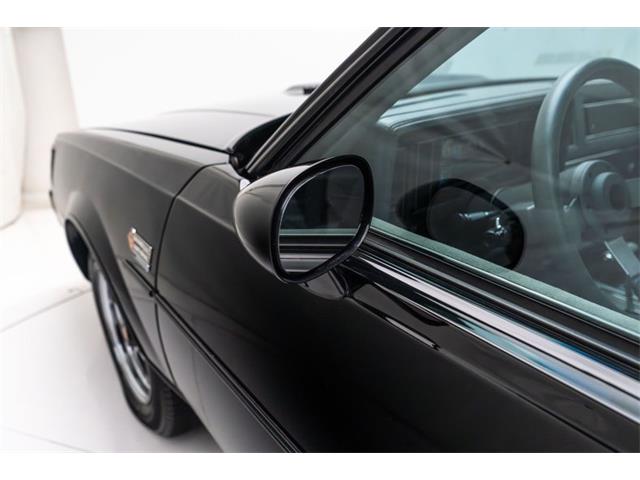 1986 Buick Grand National (CC-2085146) for sale in Fort Lauderdale, Florida