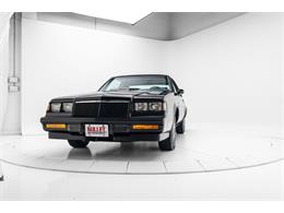 1986 Buick Grand National (CC-2085146) for sale in Fort Lauderdale, Florida