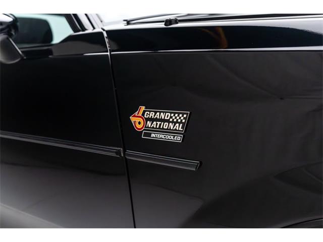 1986 Buick Grand National (CC-2085146) for sale in Fort Lauderdale, Florida