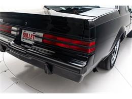 1986 Buick Grand National (CC-2085146) for sale in Fort Lauderdale, Florida