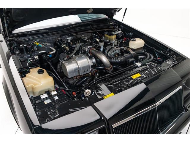1986 Buick Grand National (CC-2085146) for sale in Fort Lauderdale, Florida