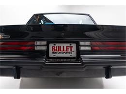 1986 Buick Grand National (CC-2085146) for sale in Fort Lauderdale, Florida