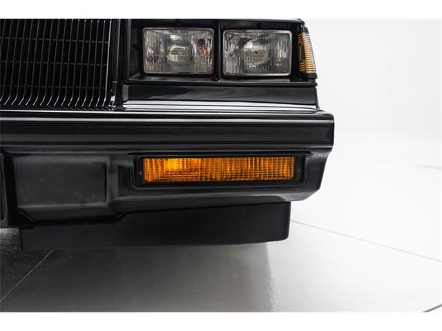 1986 Buick Grand National (CC-2085146) for sale in Fort Lauderdale, Florida