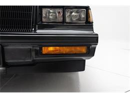1986 Buick Grand National (CC-2085146) for sale in Fort Lauderdale, Florida