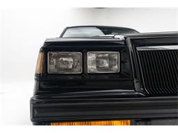 1986 Buick Grand National (CC-2085146) for sale in Fort Lauderdale, Florida