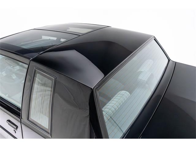 1986 Buick Grand National (CC-2085146) for sale in Fort Lauderdale, Florida
