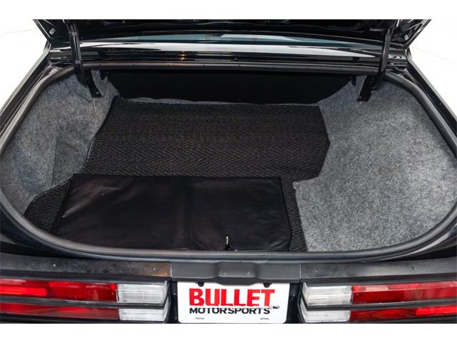 1986 Buick Grand National (CC-2085146) for sale in Fort Lauderdale, Florida