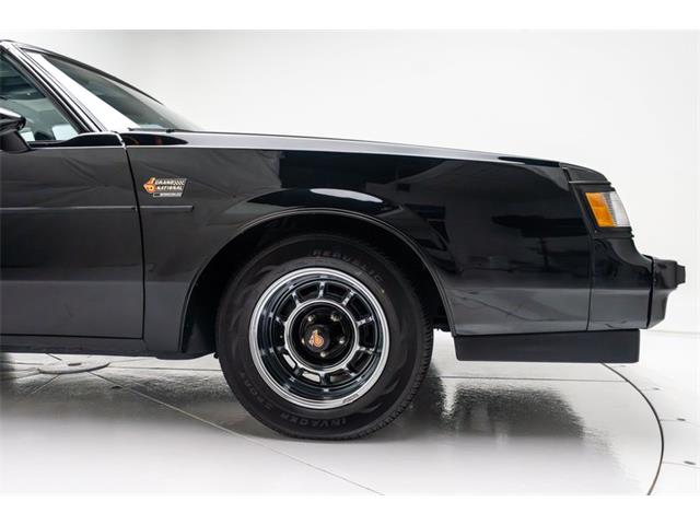 1986 Buick Grand National (CC-2085146) for sale in Fort Lauderdale, Florida
