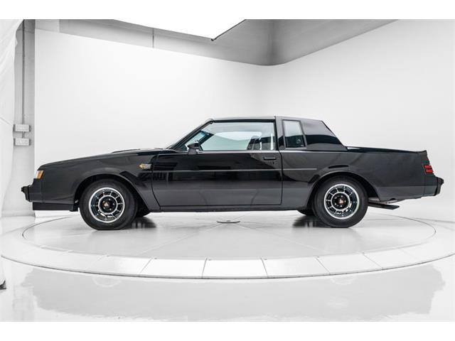 1986 Buick Grand National (CC-2085146) for sale in Fort Lauderdale, Florida