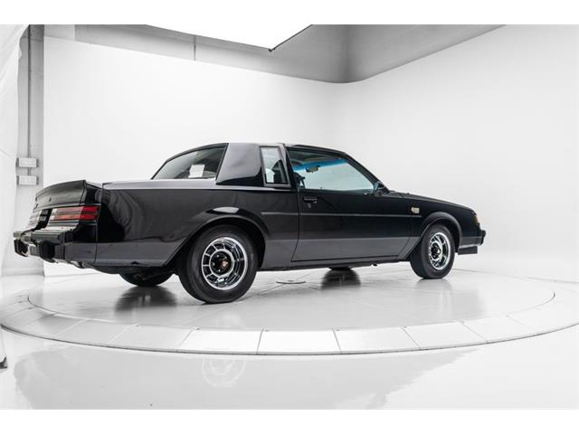 1986 Buick Grand National (CC-2085146) for sale in Fort Lauderdale, Florida