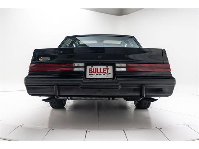 1986 Buick Grand National (CC-2085146) for sale in Fort Lauderdale, Florida