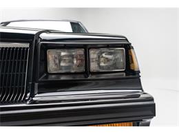 1986 Buick Grand National (CC-2085146) for sale in Fort Lauderdale, Florida