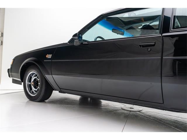 1986 Buick Grand National (CC-2085146) for sale in Fort Lauderdale, Florida