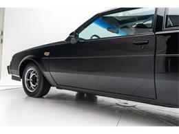 1986 Buick Grand National (CC-2085146) for sale in Fort Lauderdale, Florida