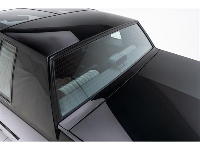 1986 Buick Grand National (CC-2085146) for sale in Fort Lauderdale, Florida