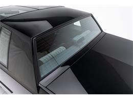 1986 Buick Grand National (CC-2085146) for sale in Fort Lauderdale, Florida