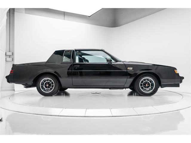 1986 Buick Grand National (CC-2085146) for sale in Fort Lauderdale, Florida
