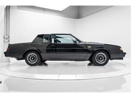 1986 Buick Grand National (CC-2085146) for sale in Fort Lauderdale, Florida