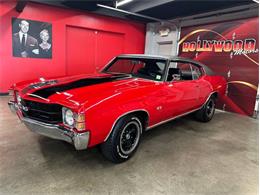 1971 Chevrolet Chevelle (CC-2085147) for sale in West Babylon, New York