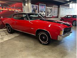 1971 Chevrolet Chevelle (CC-2085147) for sale in West Babylon, New York