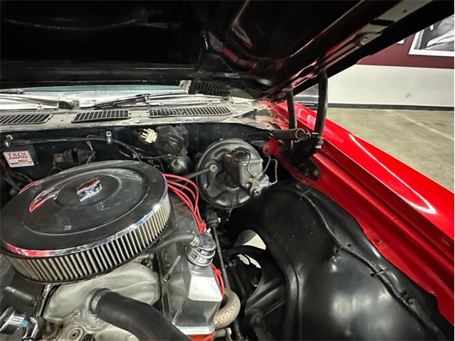 1971 Chevrolet Chevelle (CC-2085147) for sale in West Babylon, New York