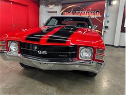 1971 Chevrolet Chevelle (CC-2085147) for sale in West Babylon, New York