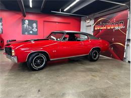 1971 Chevrolet Chevelle (CC-2085147) for sale in West Babylon, New York