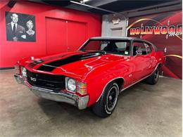 1971 Chevrolet Chevelle (CC-2085147) for sale in West Babylon, New York