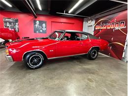 1971 Chevrolet Chevelle (CC-2085147) for sale in West Babylon, New York