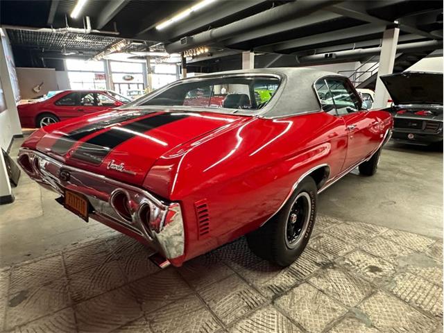 1971 Chevrolet Chevelle (CC-2085147) for sale in West Babylon, New York