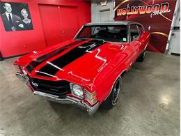 1971 Chevrolet Chevelle (CC-2085147) for sale in West Babylon, New York