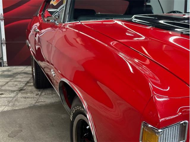 1971 Chevrolet Chevelle (CC-2085147) for sale in West Babylon, New York