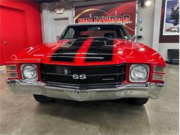 1971 Chevrolet Chevelle (CC-2085147) for sale in West Babylon, New York