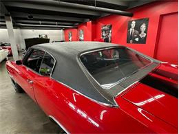 1971 Chevrolet Chevelle (CC-2085147) for sale in West Babylon, New York