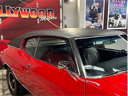 1971 Chevrolet Chevelle (CC-2085147) for sale in West Babylon, New York