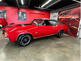1971 Chevrolet Chevelle (CC-2085147) for sale in West Babylon, New York